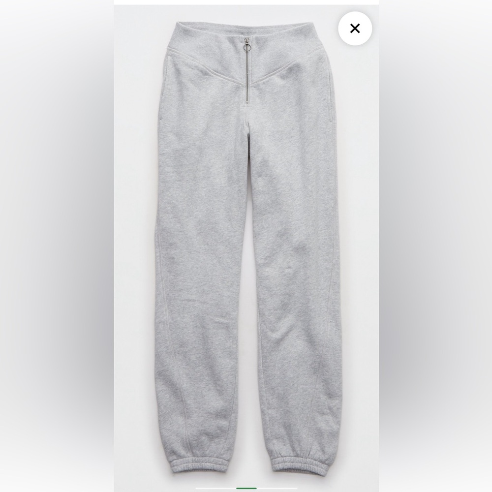 Aerie Corset Joggers